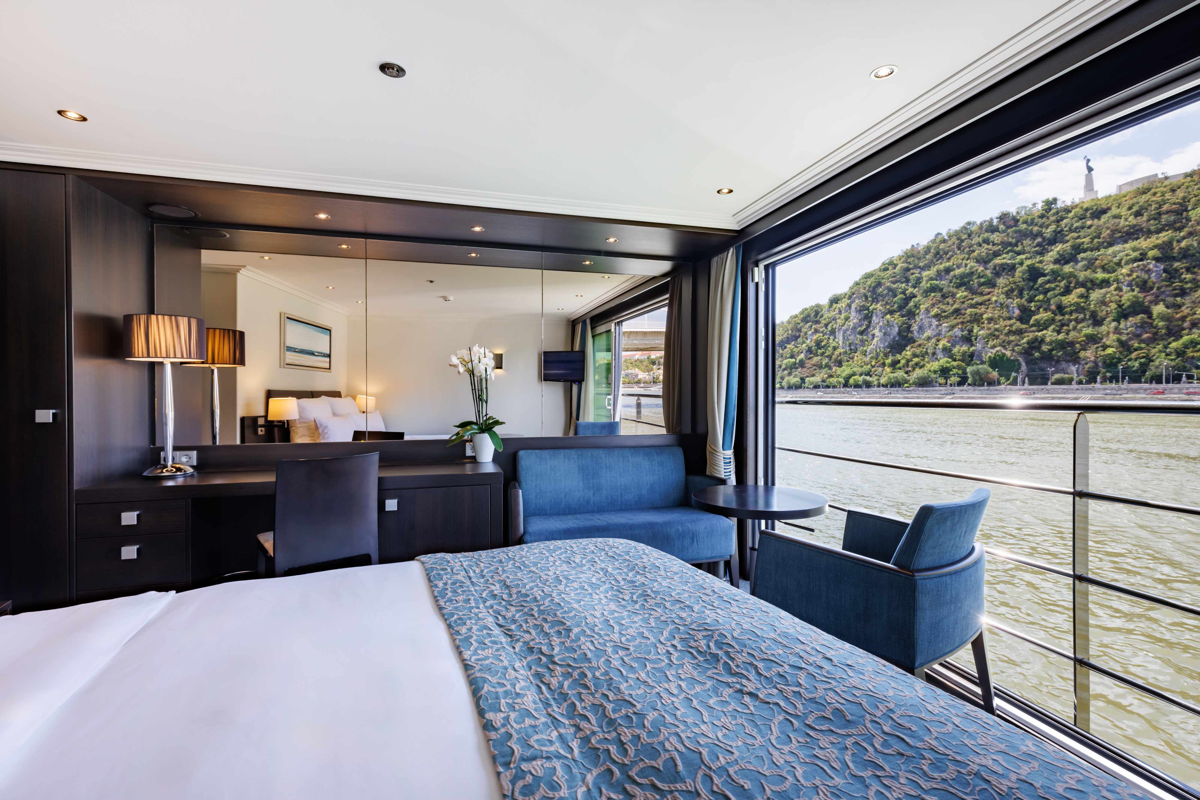 Panorama Suite